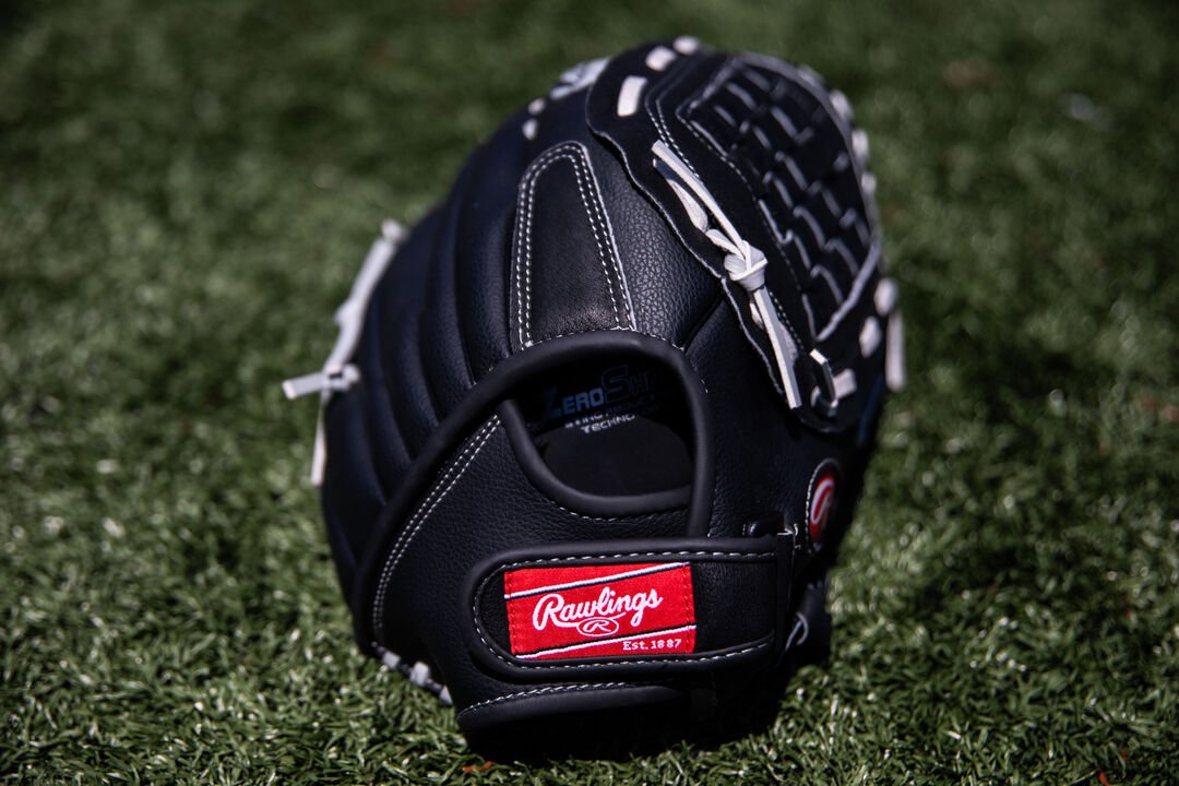 14-Inch RSB Outfield Glove - Image 7