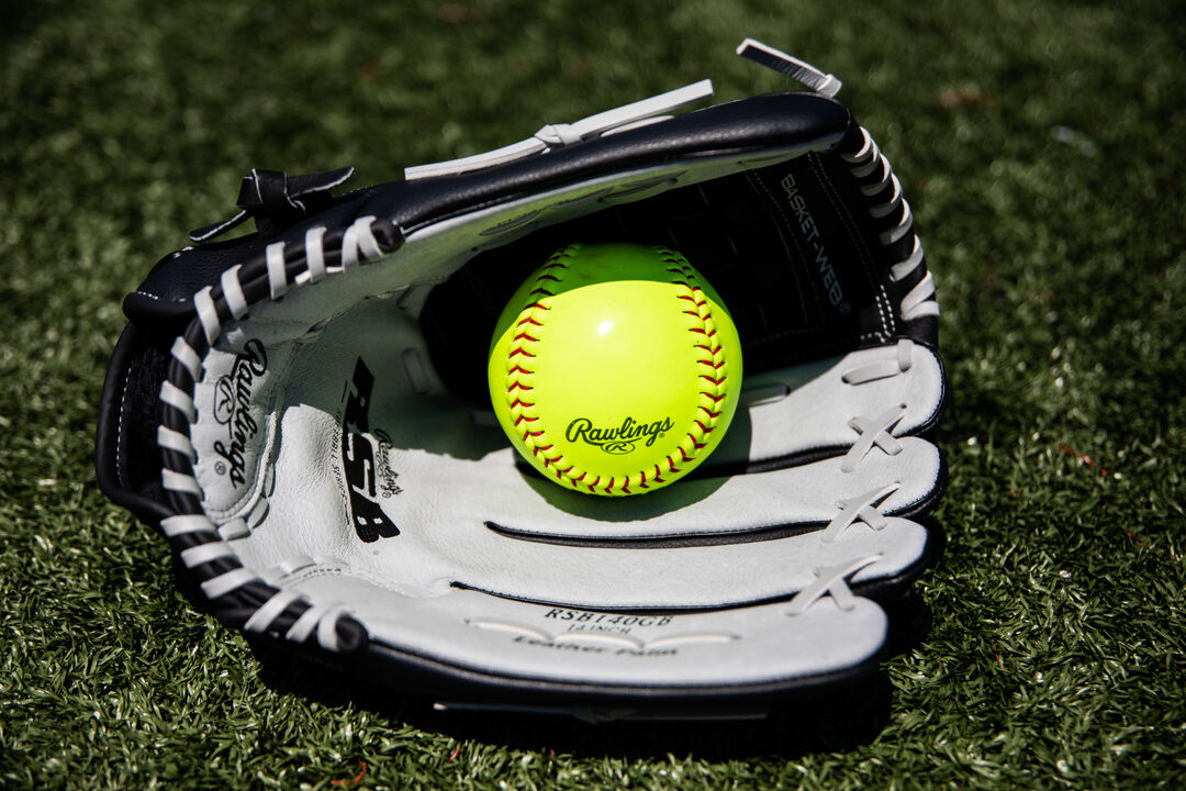 14-Inch RSB Outfield Glove - Image 10