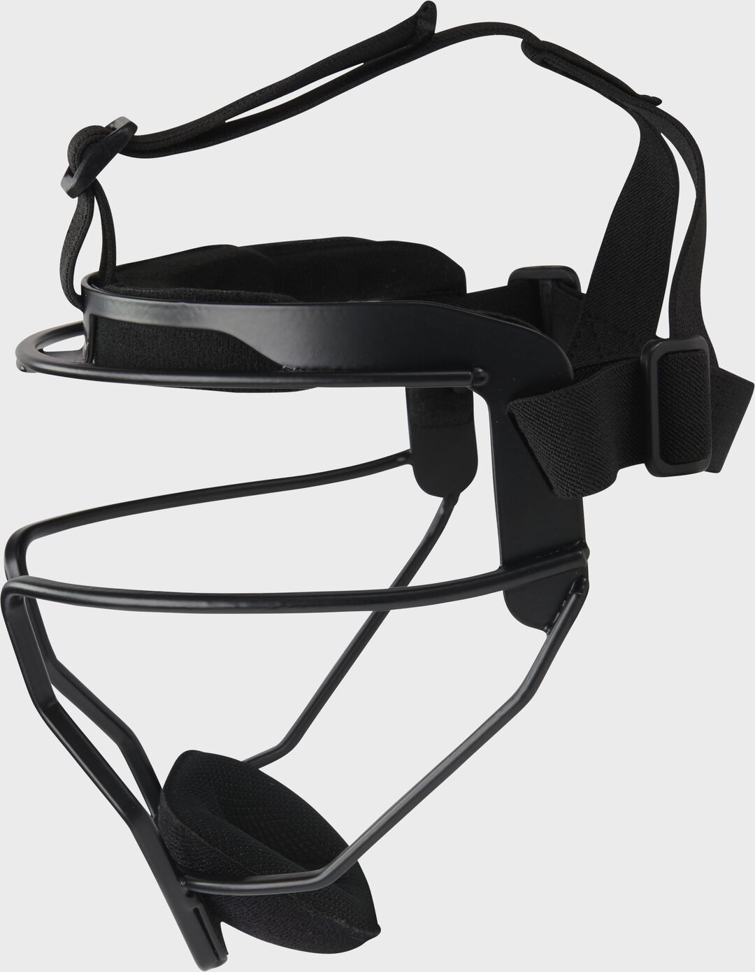 Rawlings Hi-Viz Softball Fielder's Mask - Image 3