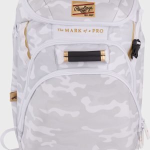 Rawlings Gold Collection Backpack