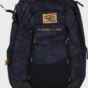 Rawlings Gold Collection Utility Backpack