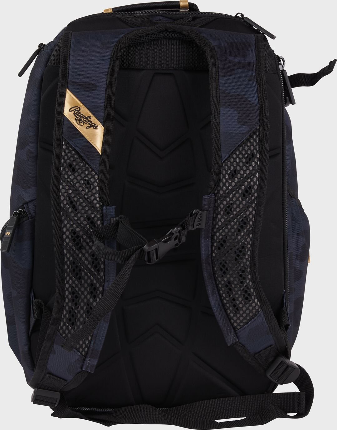Rawlings Gold Collection Utility Backpack - Image 2