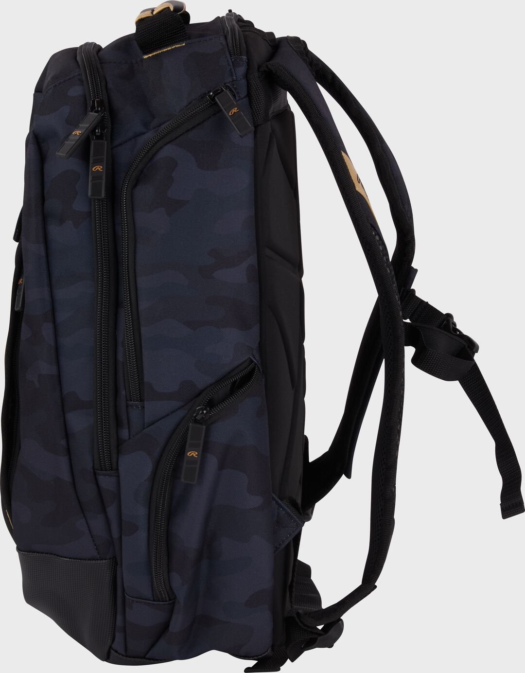 Rawlings Gold Collection Utility Backpack - Image 8