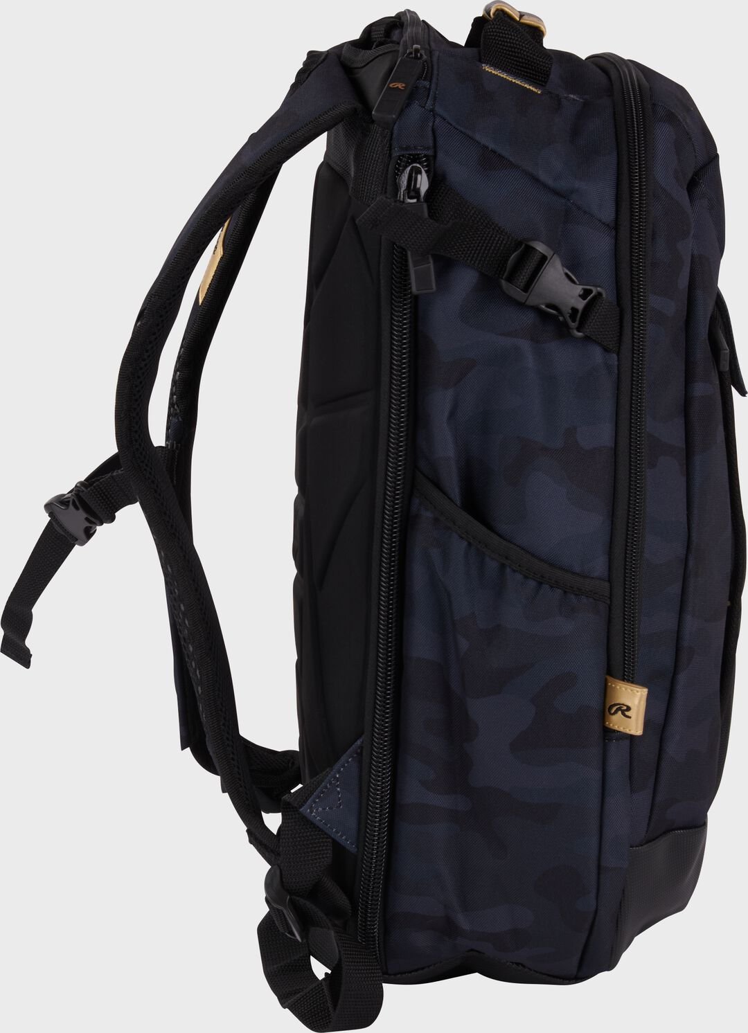 Rawlings Gold Collection Utility Backpack - Image 9