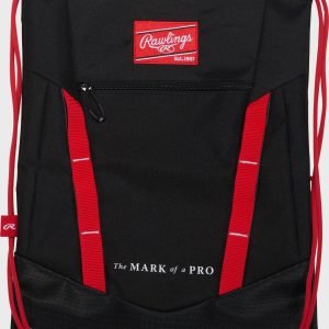 Rawlings Sackpack Black