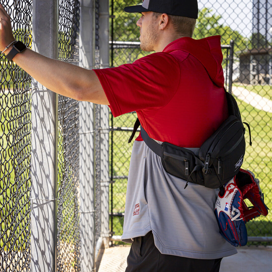 Rawling Players Sling Bag - Image 11