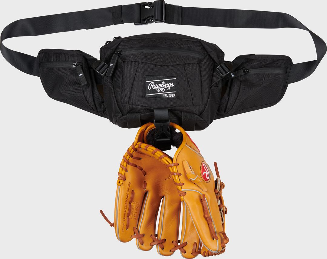 Rawling Players Sling Bag - Image 5