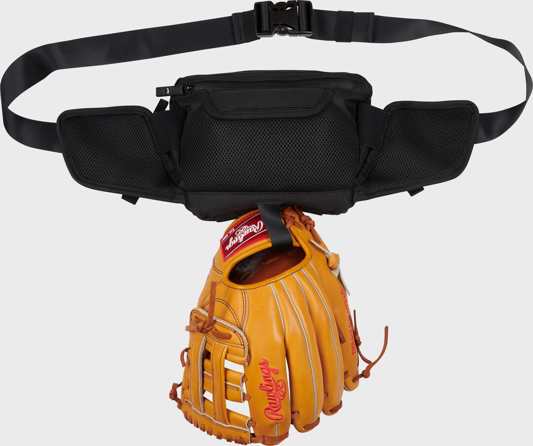 Rawling Players Sling Bag - Image 6