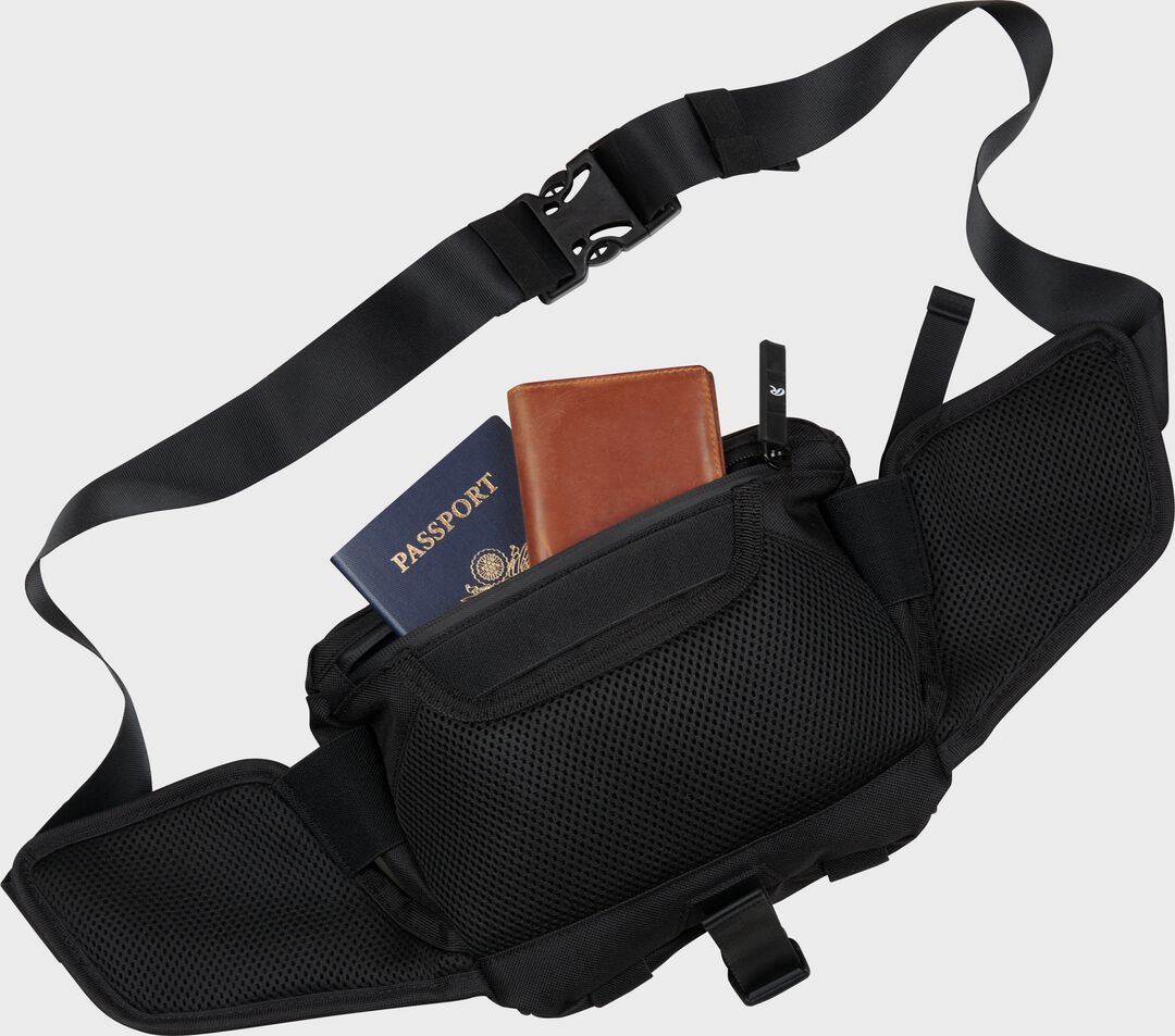Rawling Players Sling Bag - Image 9