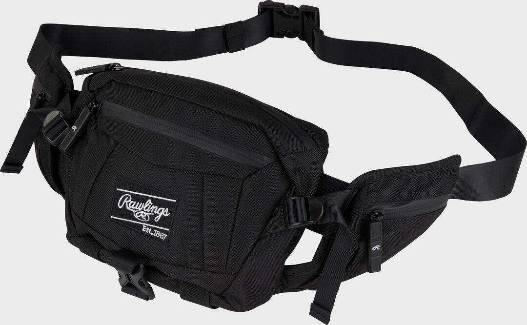 Rawling Players Sling Bag - Image 3