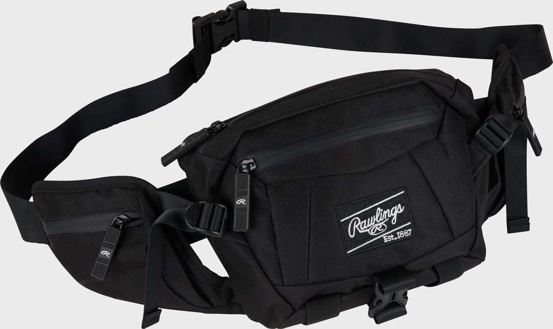 Rawling Players Sling Bag - Image 4