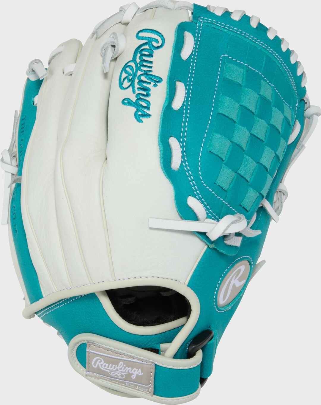 Shut Out 11.5-inch Fastpitch Softball Glove Right Hand Throw - Image 3
