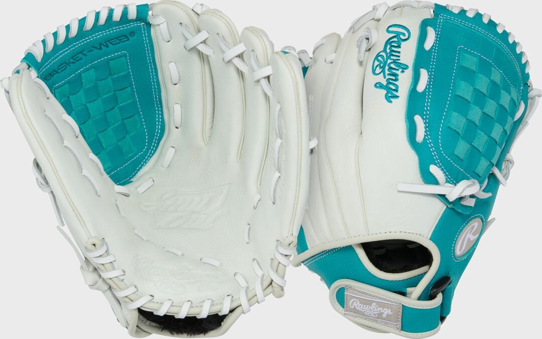 Shut Out 11.5-inch Fastpitch Softball Glove Right Hand Throw