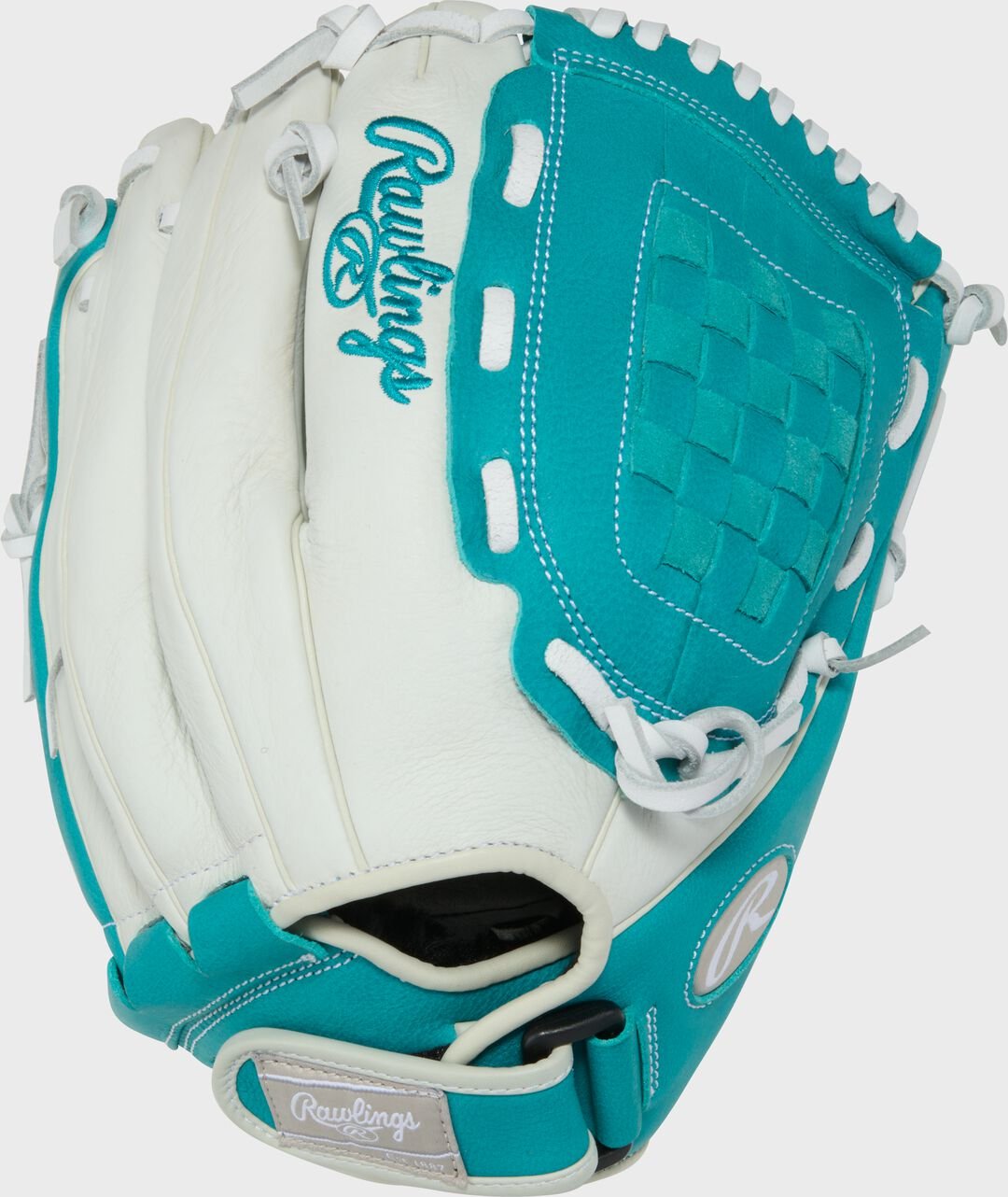 Shut Out 12-inch Fastpitch Softball Glove Right Hand Throw - Image 3