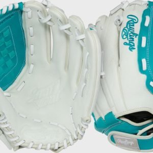 Shut Out 12-inch Fastpitch Softball Glove Right Hand Throw