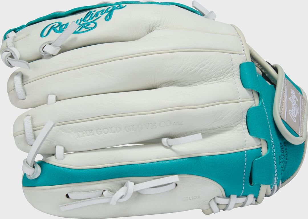 Shut Out 12-inch Fastpitch Softball Glove Right Hand Throw - Image 5