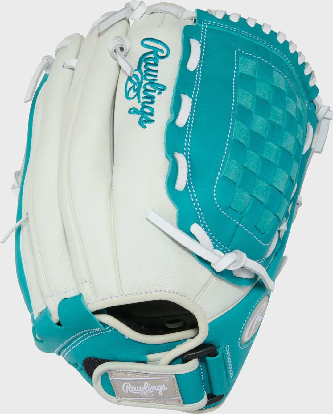 Shut Out 12.5-inch Fastpitch Softball Glove - Image 3