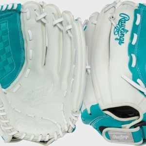 Shut Out 12.5-inch Fastpitch Softball Glove
