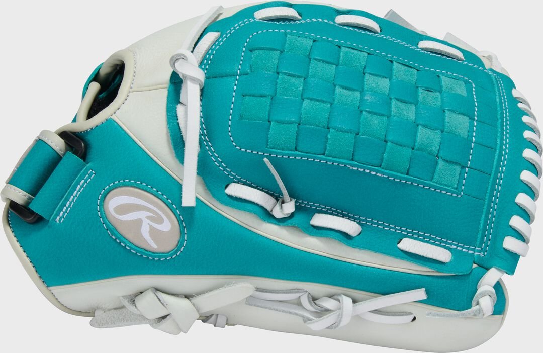 Shut Out 12.5-inch Fastpitch Softball Glove - Image 2