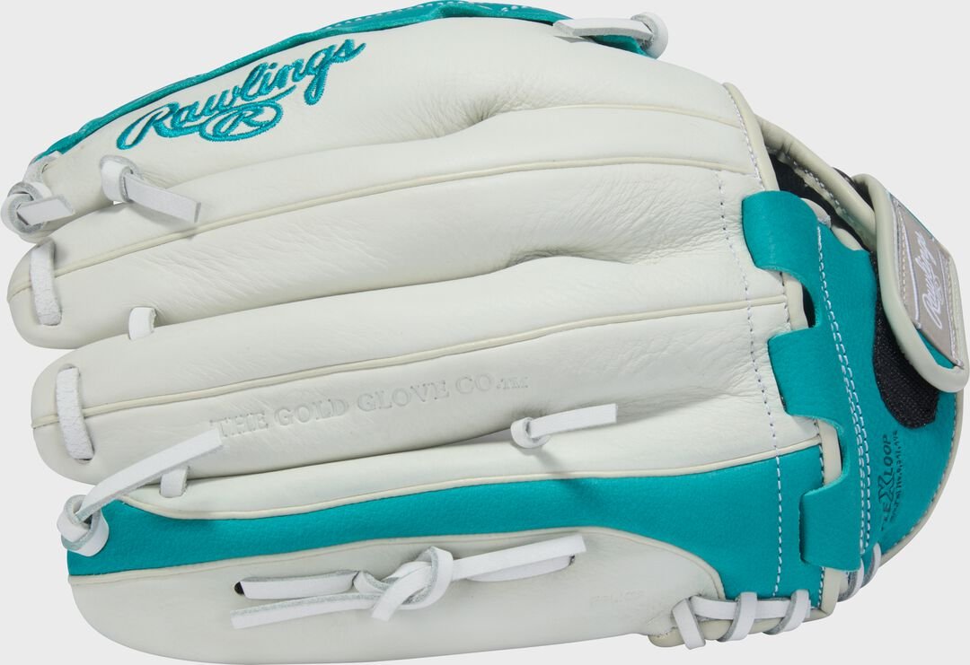 Shut Out 12.5-inch Fastpitch Softball Glove - Image 5