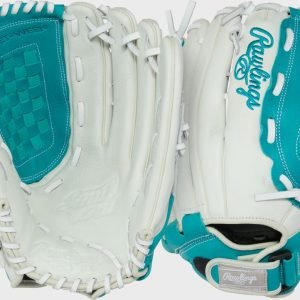 Shut Out 13-inch Fastpitch Softball Glove Right Hand Throw