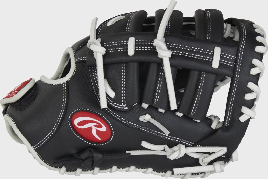 Shut Out 12" First Base Mitt - Image 2