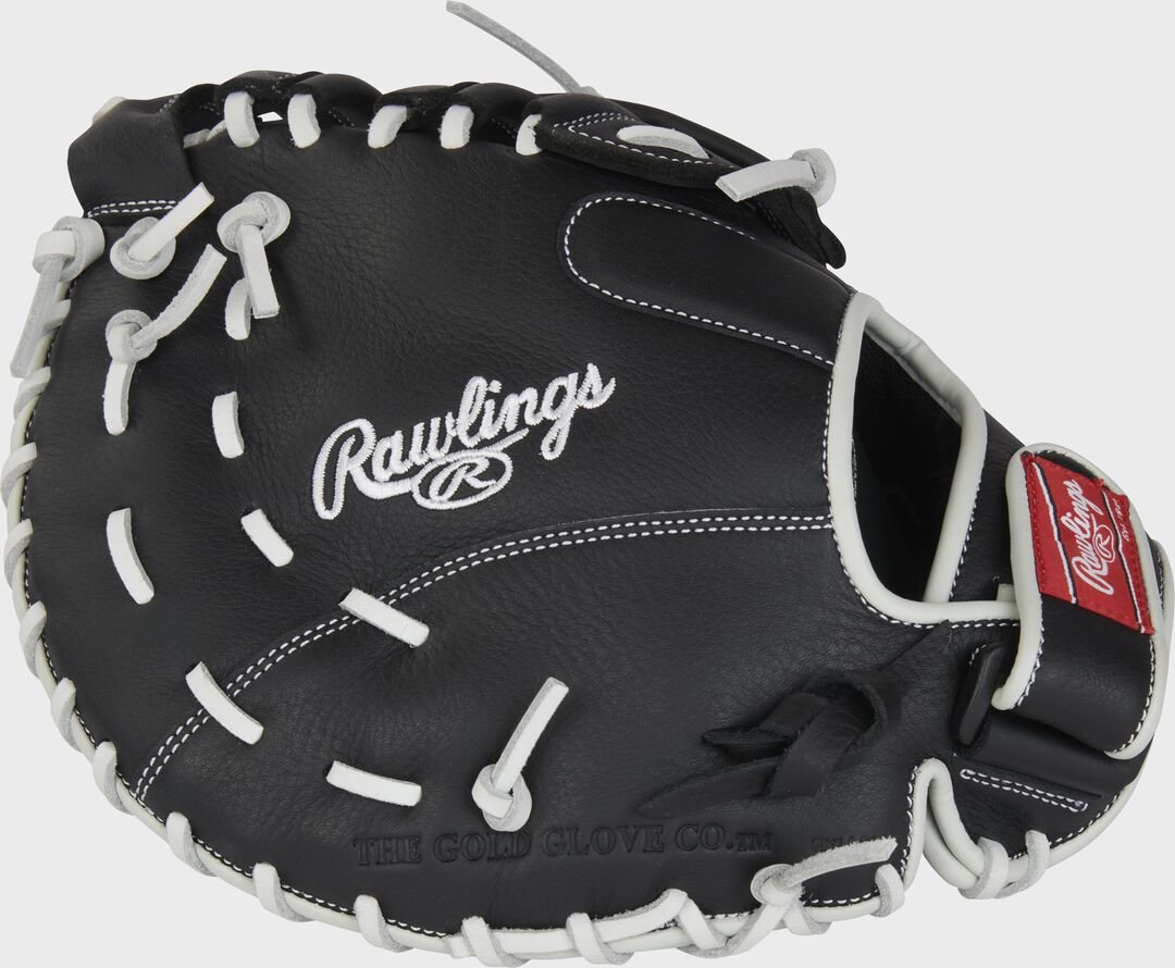 Shut Out 12" First Base Mitt - Image 5