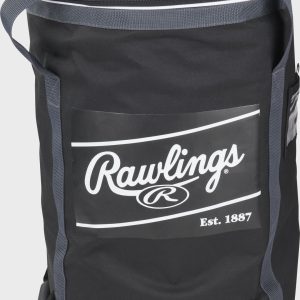 Rawlings Soft-Sided Ball Bag 2 Sizes