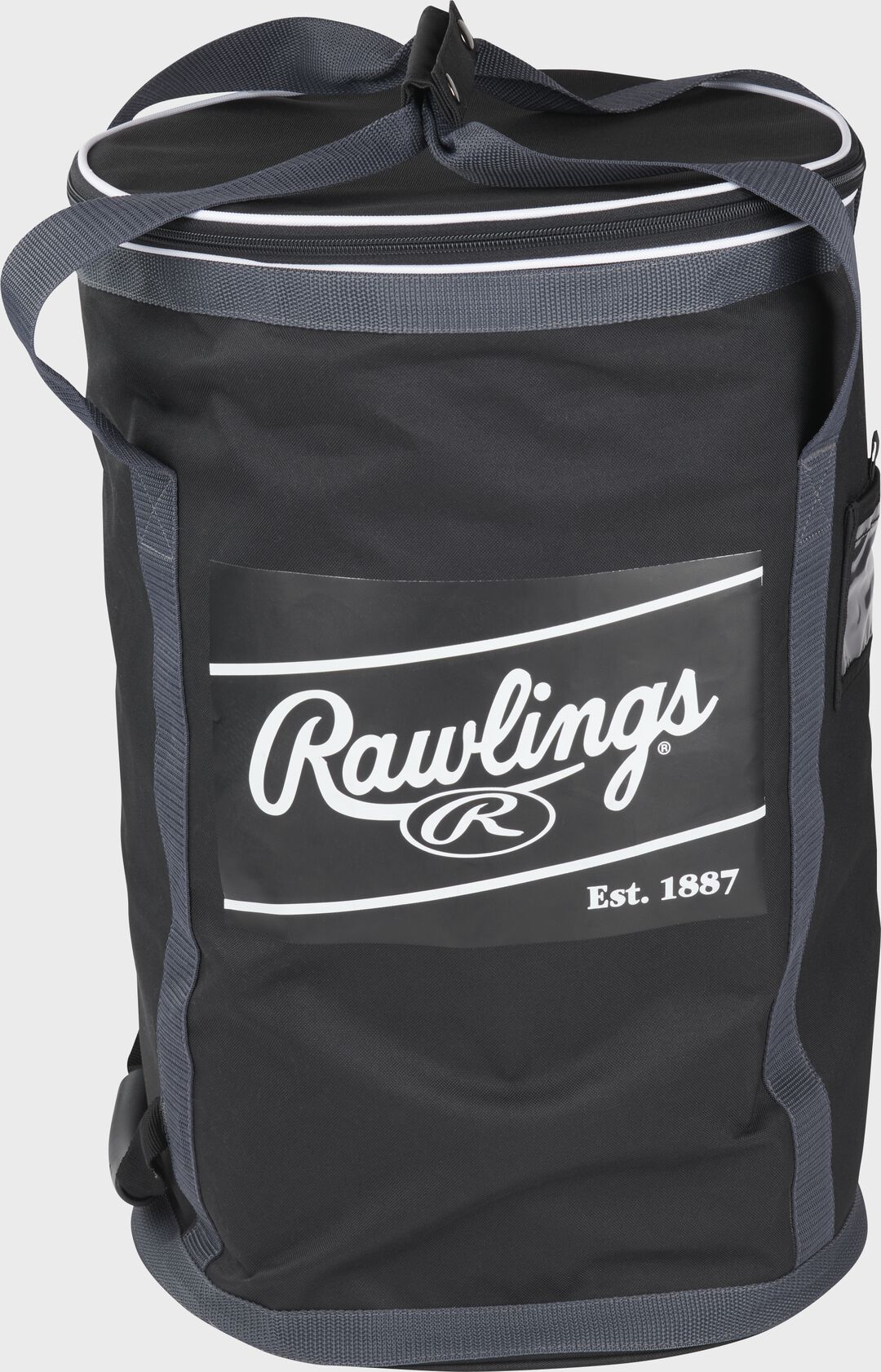 Rawlings Soft-Sided Ball Bag 2 Sizes