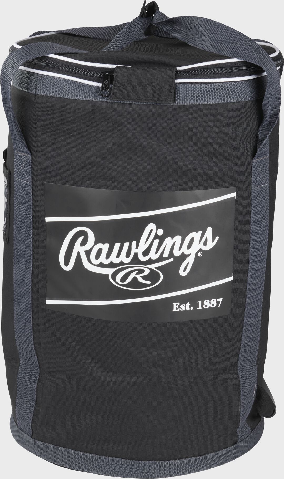 Rawlings Soft-Sided Ball Bag 2 Sizes - Image 2