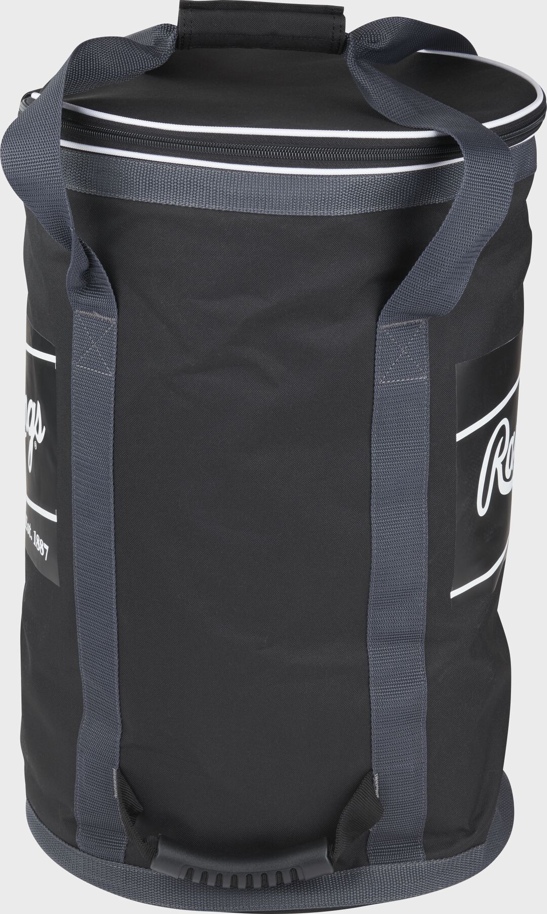 Rawlings Soft-Sided Ball Bag 2 Sizes - Image 4