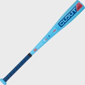 2025 Rawlings Clout USA T-Ball Bat -11