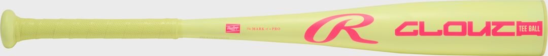 2026 Rawlings Clout USA T-Ball Bat -11 - Image 4