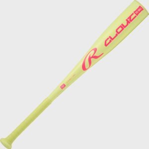 2026 Rawlings Clout USA T-Ball Bat -11