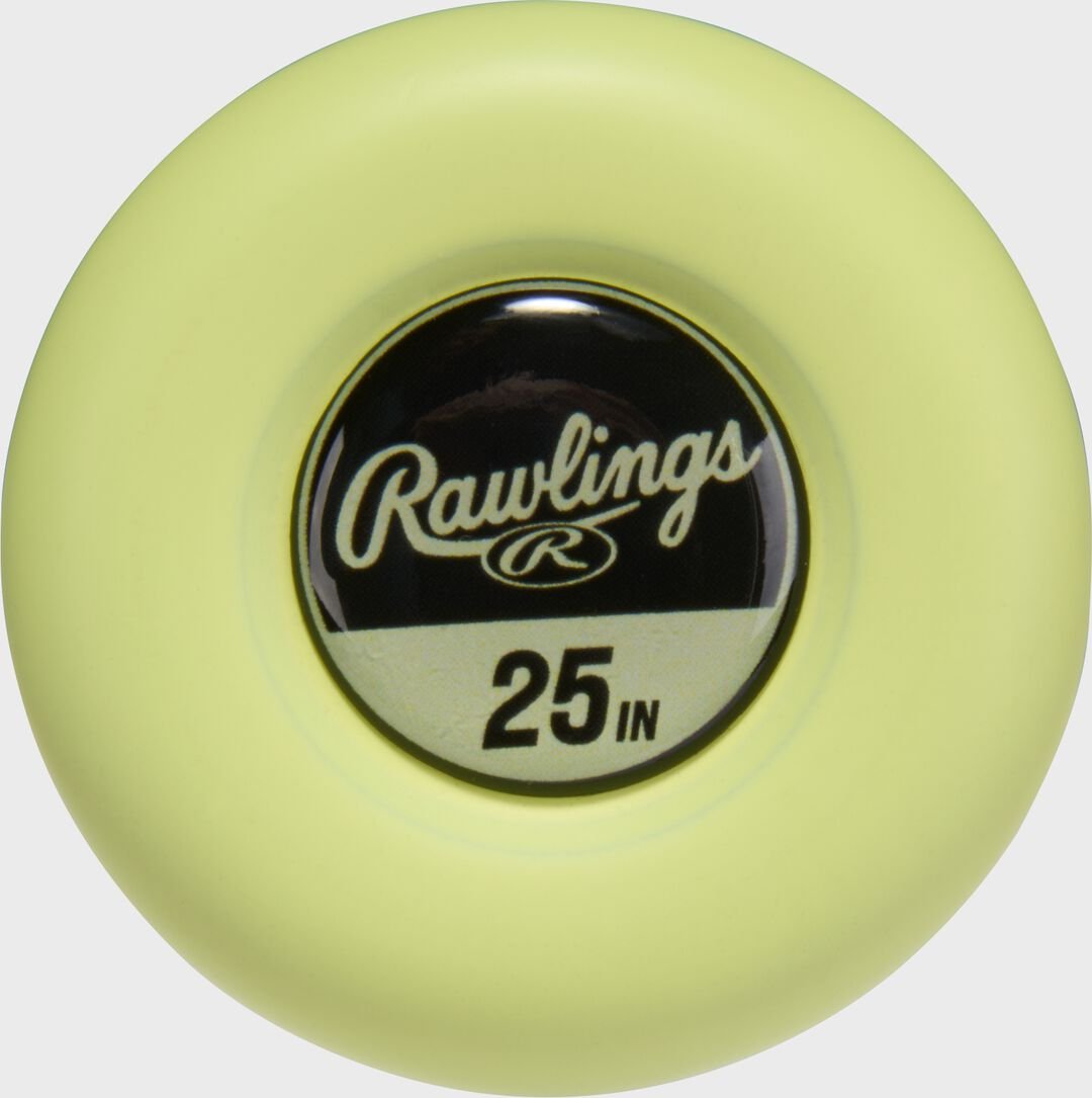 2026 Rawlings Clout USA T-Ball Bat -11 - Image 9