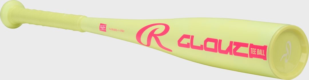 2026 Rawlings Clout USA T-Ball Bat -11 - Image 6