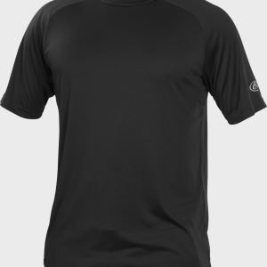 Crew Neck Short Sleeve Jersey Adult & Youth