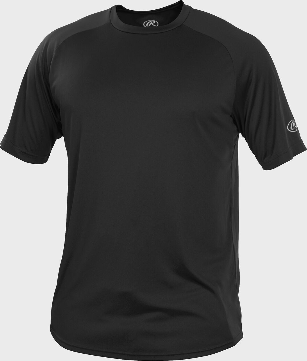 Crew Neck Short Sleeve Jersey Adult & Youth