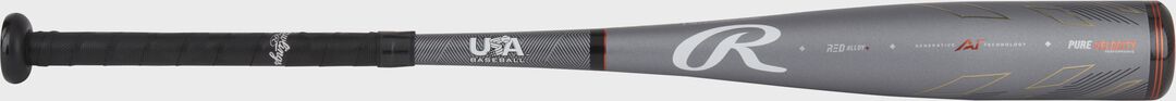 2024 Rawlings Mach AI -10 USA Baseball Bat - Image 5