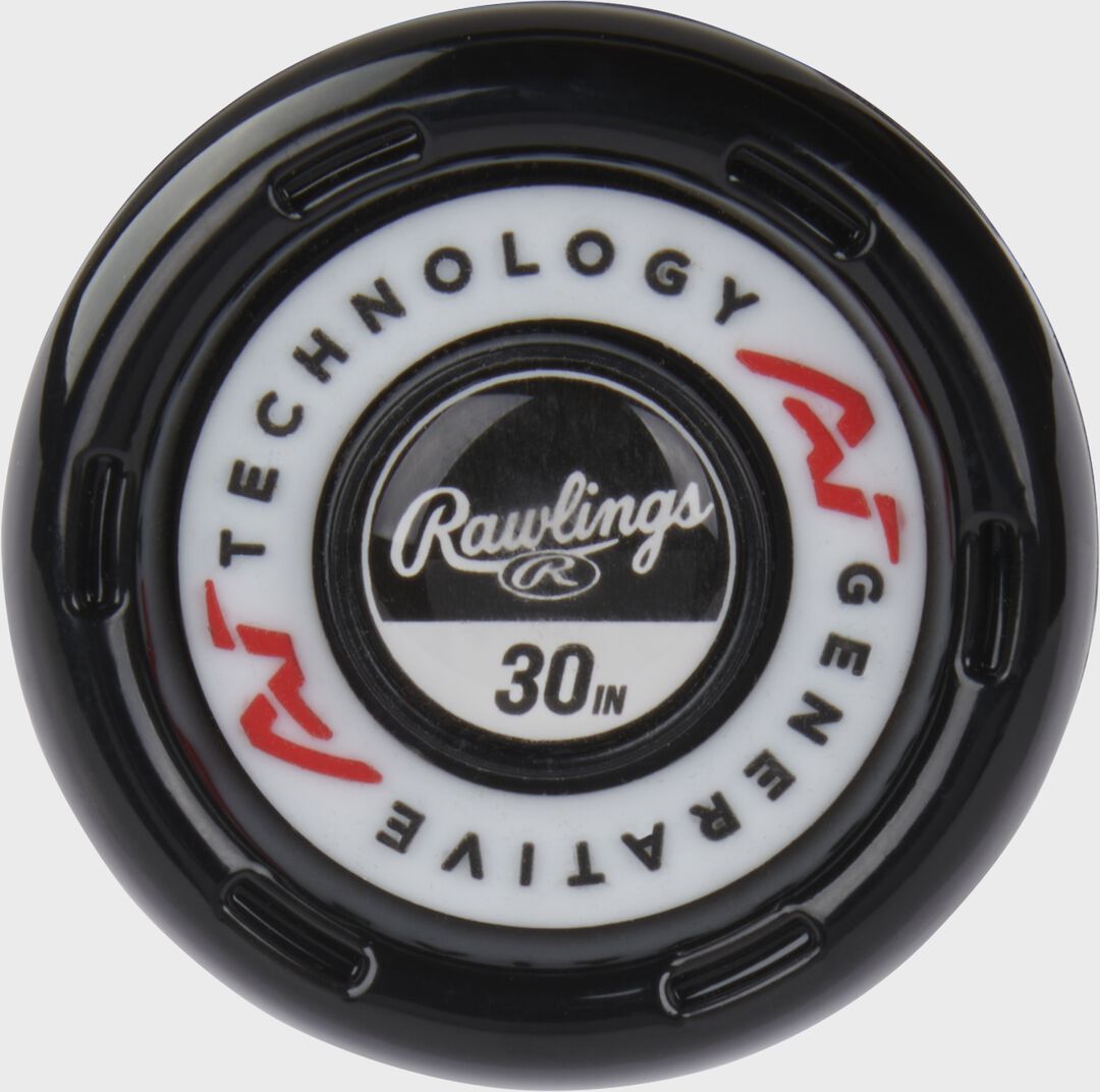 2024 Rawlings Mach AI -10 USA Baseball Bat - Image 9