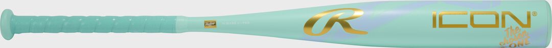 2026 Rawlings Icon The Chosen One USA Baseball Bat -10 - Image 4