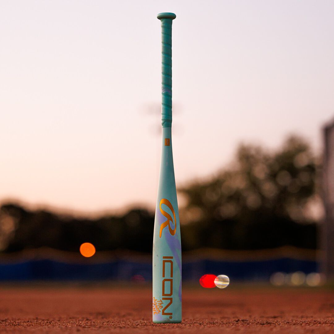 2026 Rawlings Icon The Chosen One USA Baseball Bat -10 - Image 2