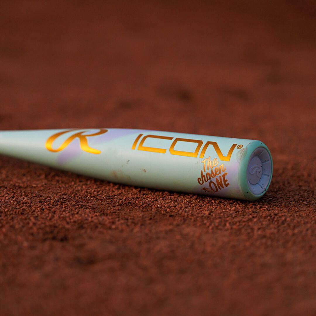 2026 Rawlings Icon The Chosen One USA Baseball Bat -10 - Image 9