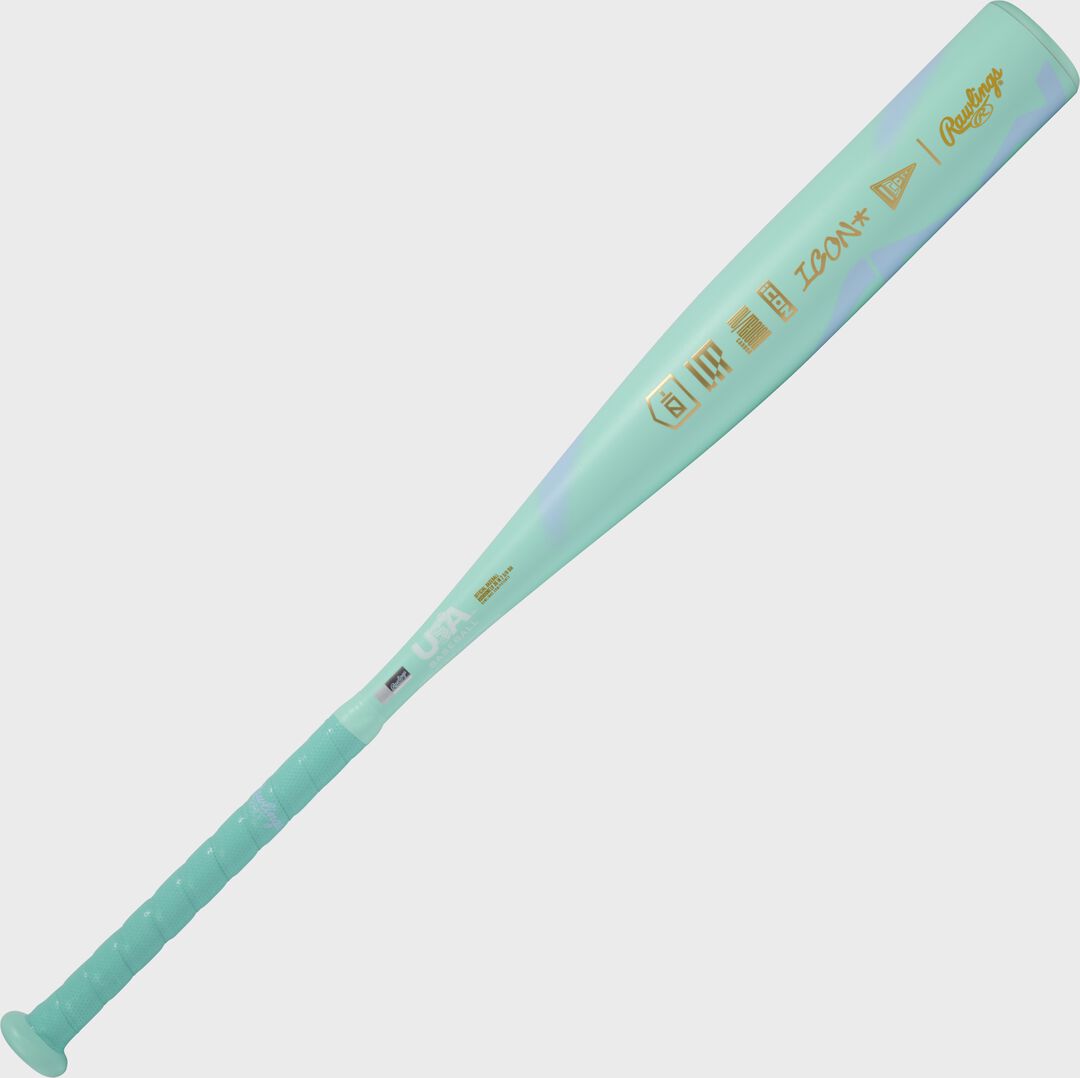 2026 Rawlings Icon The Chosen One USA Baseball Bat -10 - Image 3