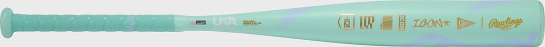 2026 Rawlings Icon The Chosen One USA Baseball Bat -10 - Image 5