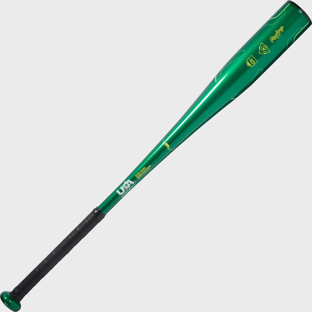 2026 Rawlings Machine -10 USA Baseball Bat - Image 2