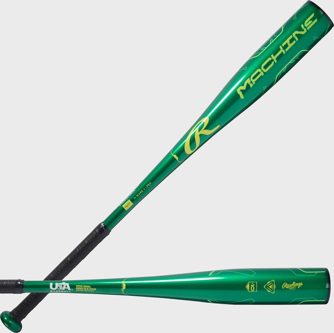 2026 Rawlings Machine -10 USA Baseball Bat - Image 3