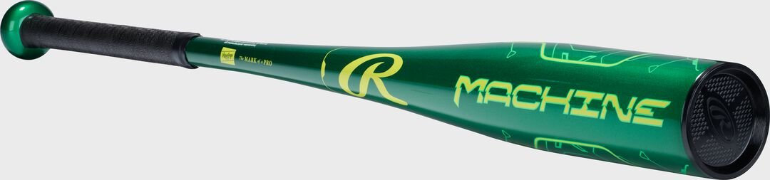 2026 Rawlings Machine -10 USA Baseball Bat - Image 6