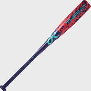 Rawlings 2026 Threat -12 USA Baseball Bat