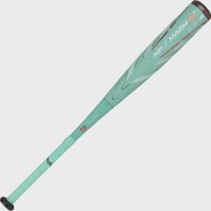 2024 Rawlings Mach AI USSSA Baseball Bat -5 -8 -10